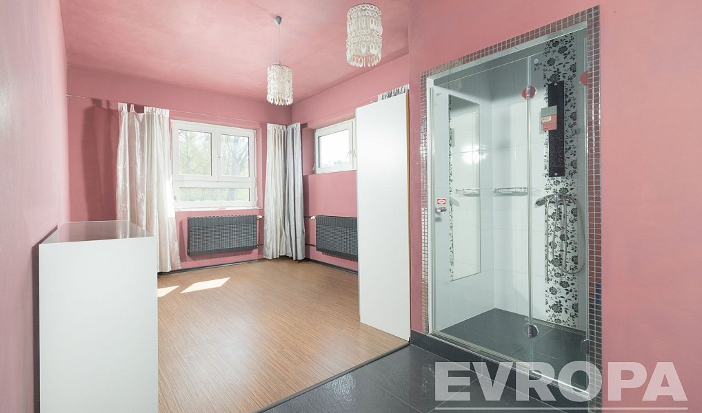 Prodej komerčního objektu (jiného typu) 510 m², Letovice – náhled fotky 8