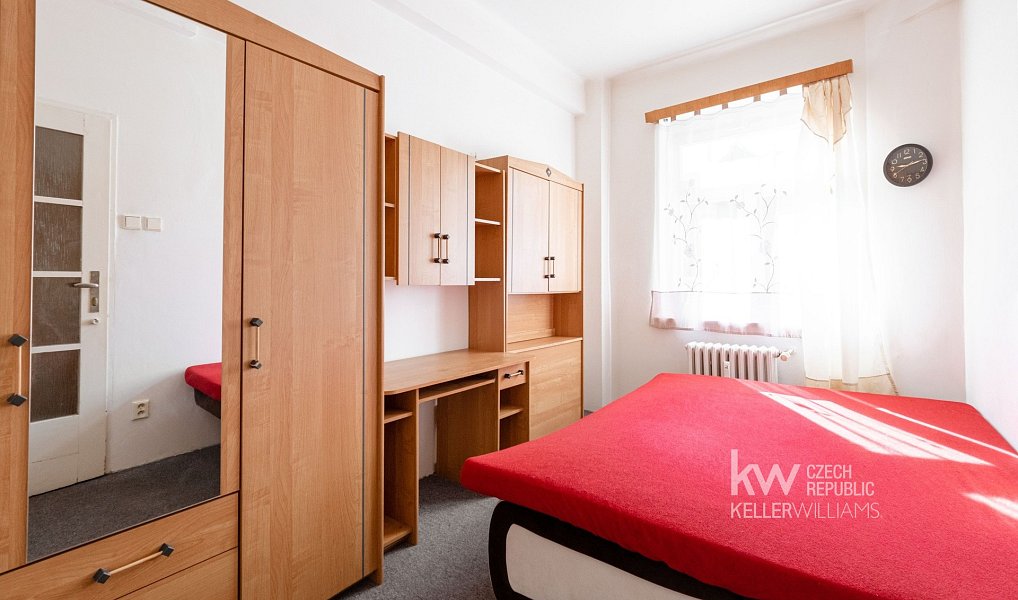 Pronájem bytu 4+kk 80 m², Praha – náhled fotky 7