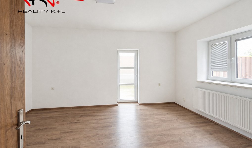 Prodej bytu 2+1 49 m², Roudnice nad Labem – náhled fotky 4