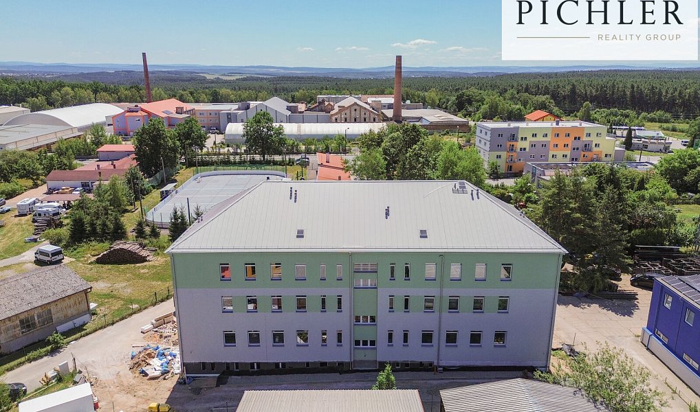 Pronájem bytu 1+kk 35 m², Horní Bříza – náhled fotky 6