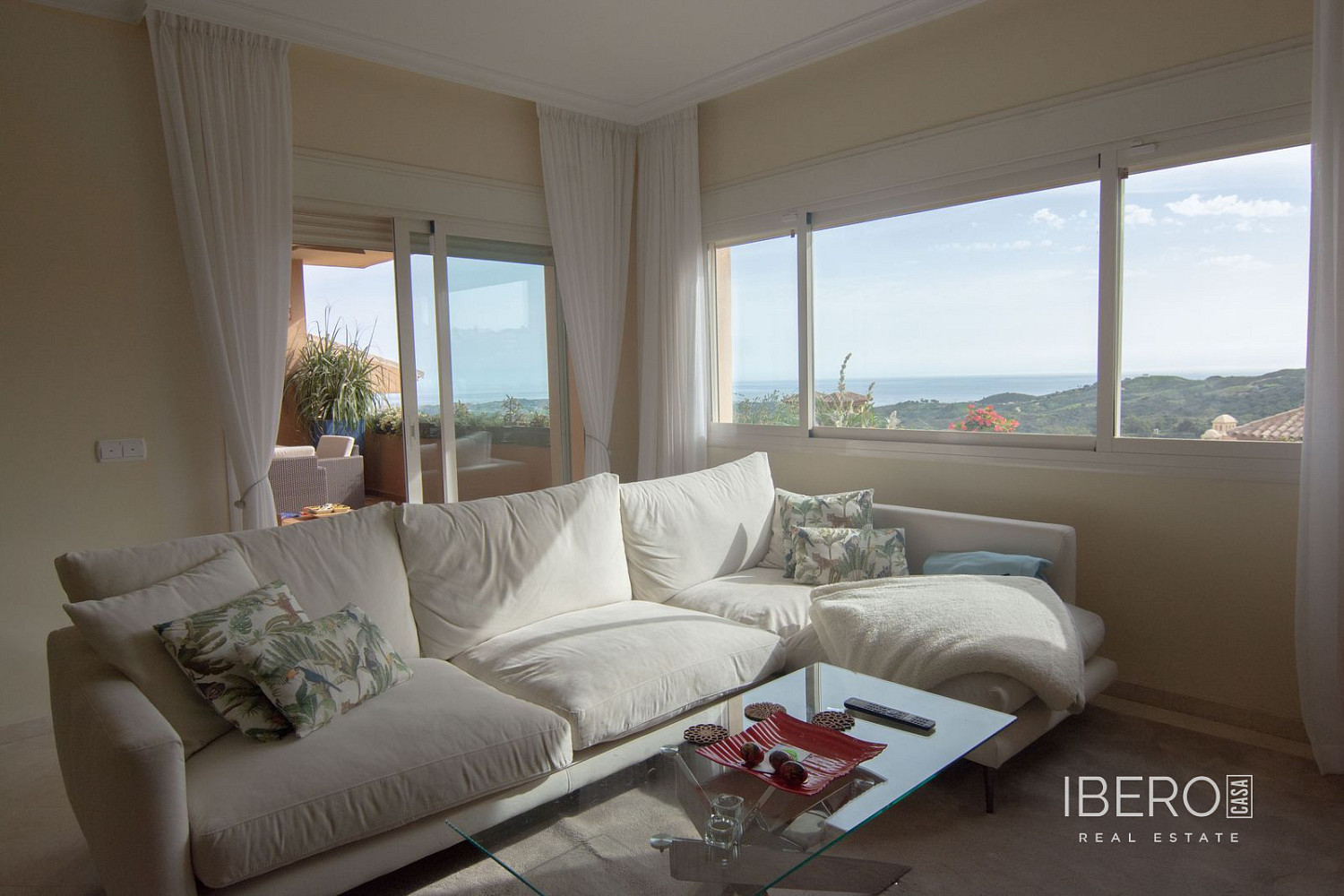 Pis 3+kk – Marbella