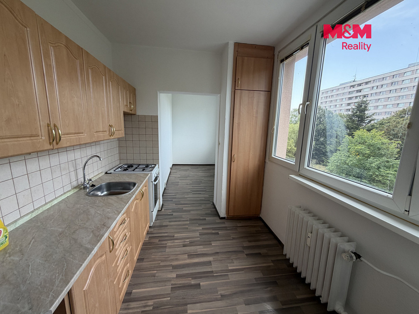 Pronájem bytu 4+1 69 m² – fotografie 5