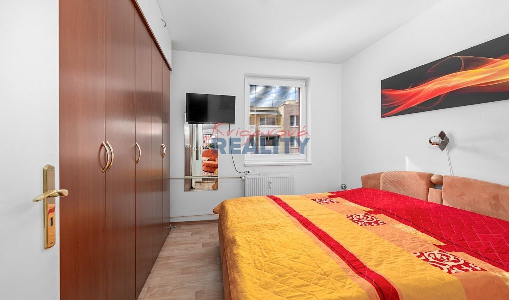 Prodej bytu 4+1 78 m², České Budějovice – náhled fotky 12