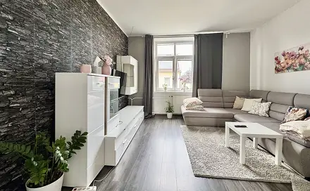 Pronájem bytu 2+1 65 m², Stanislava Manharda, Prostějov