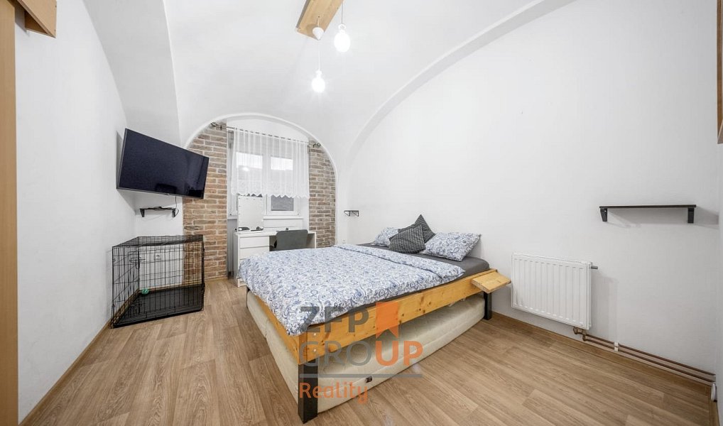 Prodej bytu 3+kk 60 m², Valtice – náhled fotky 13