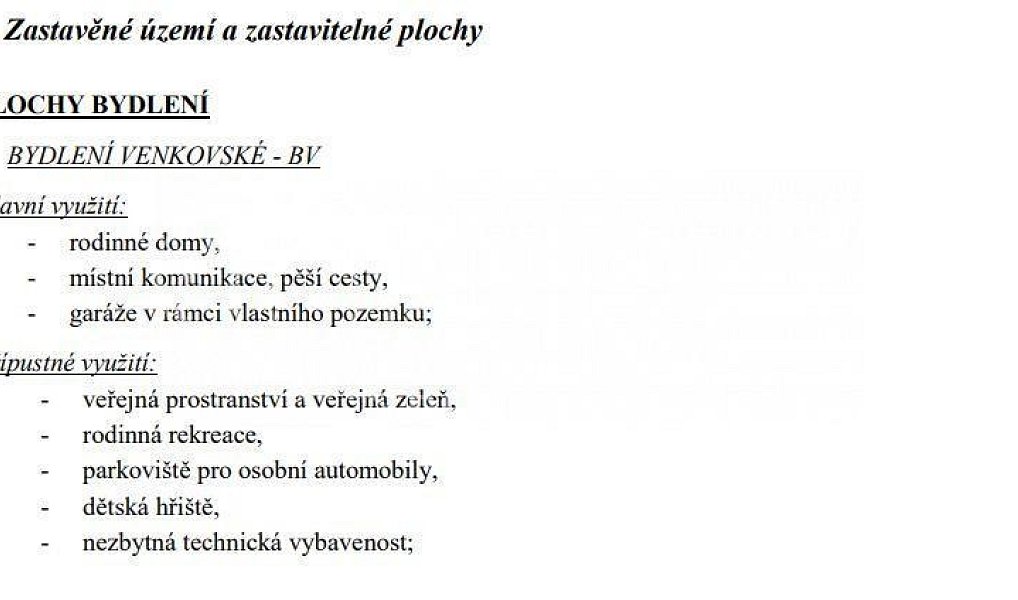 Prodej stavebního pozemku 3 403 m², Počaply – náhled fotky 15