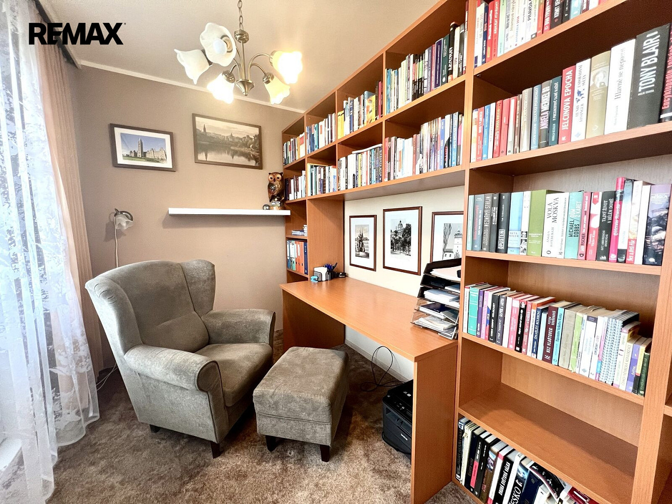 Prodej bytu 3+1 66 m² – fotografie 4