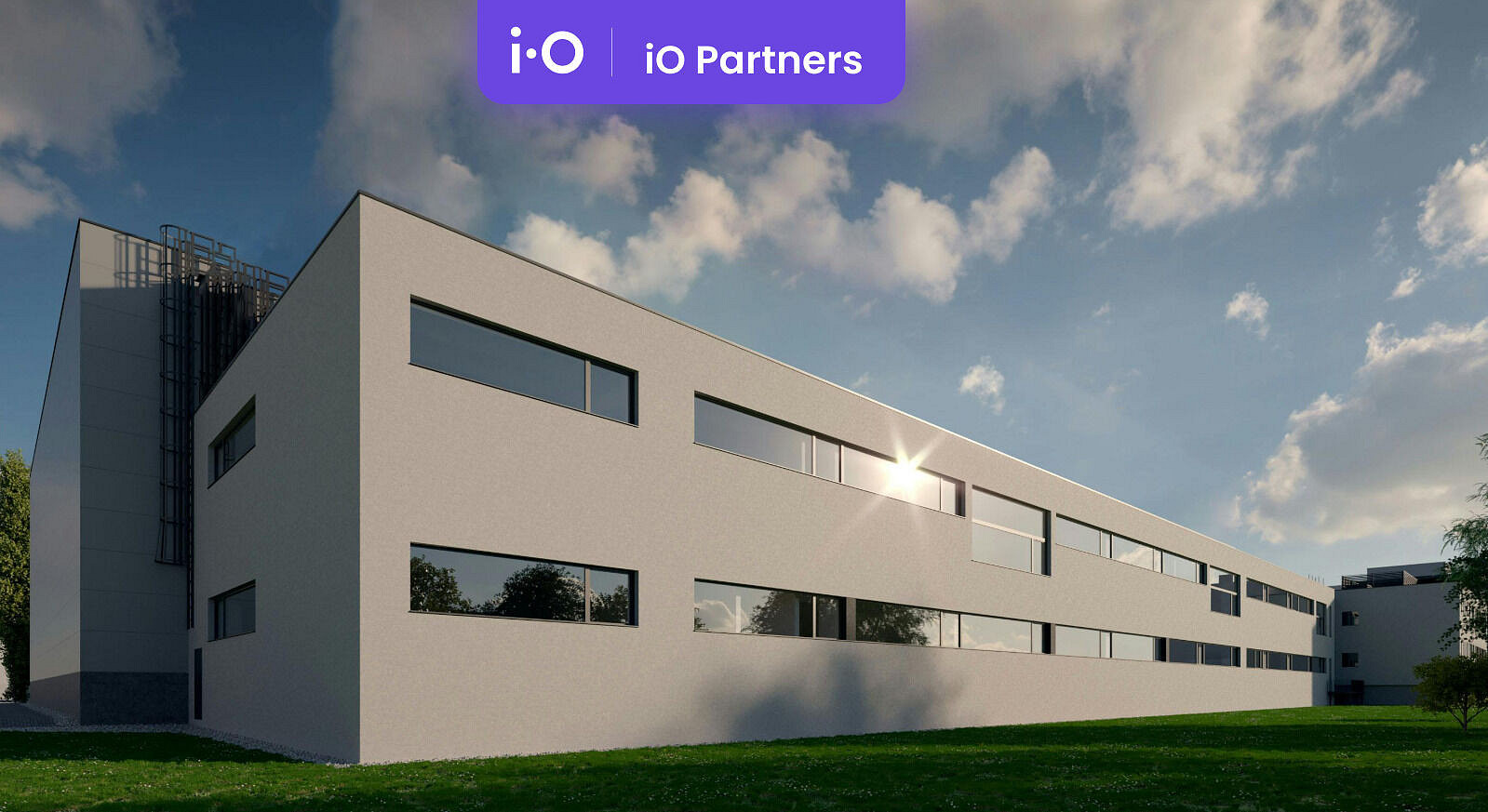 Pronájem skladovacích prostor 1 200 m² – fotografie 3