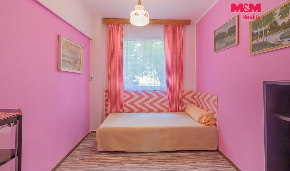 Prodej chaty/chalupy 22 m² s pozemkem 322 m², Děčín – náhled fotky 8