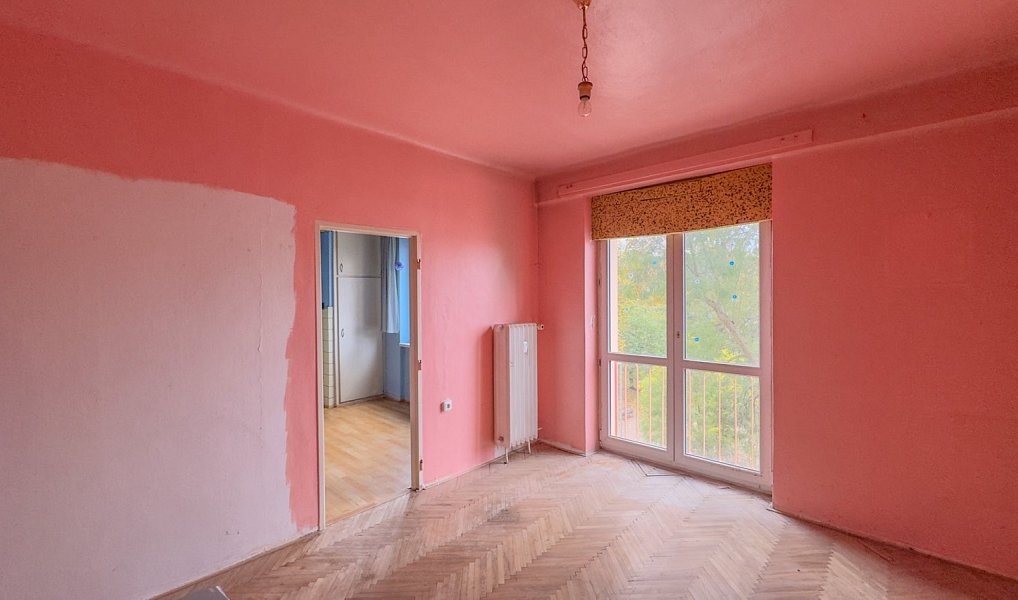 Prodej bytu 2+1 52 m², Plzeň – náhled fotky 7