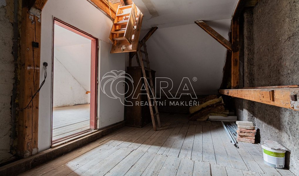Prodej domu 100 m² s pozemkem 296 m², Katovice – náhled fotky 16