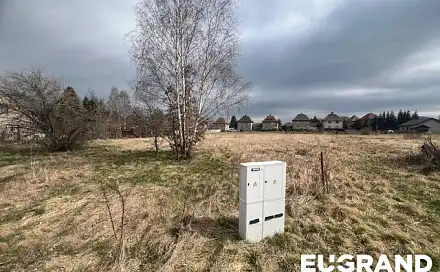 Prodej stavebního pozemku 3 538 m², Varnsdorf, okres Děčín