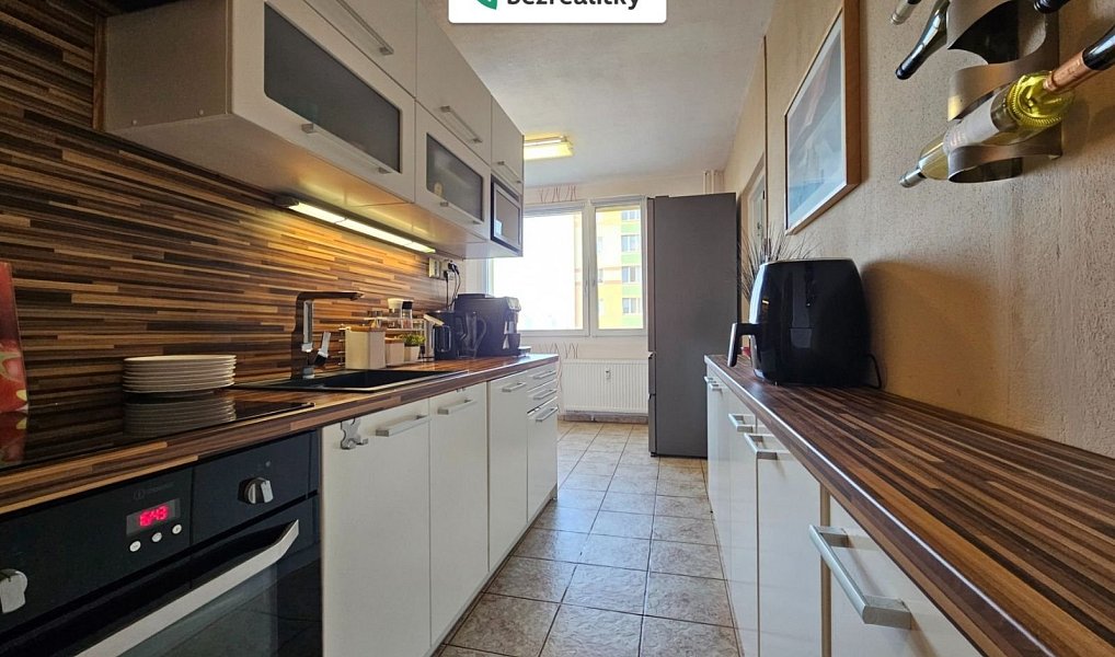 Prodej bytu 4+1 81 m², Most – náhled fotky 9