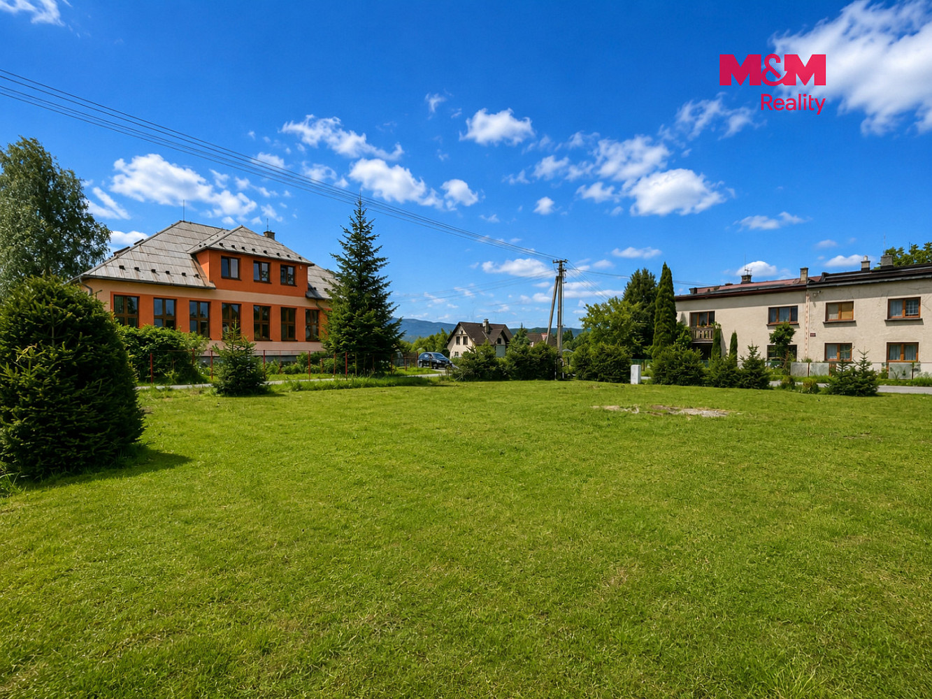 Prodej stavebního pozemku 594 m² — photo 4