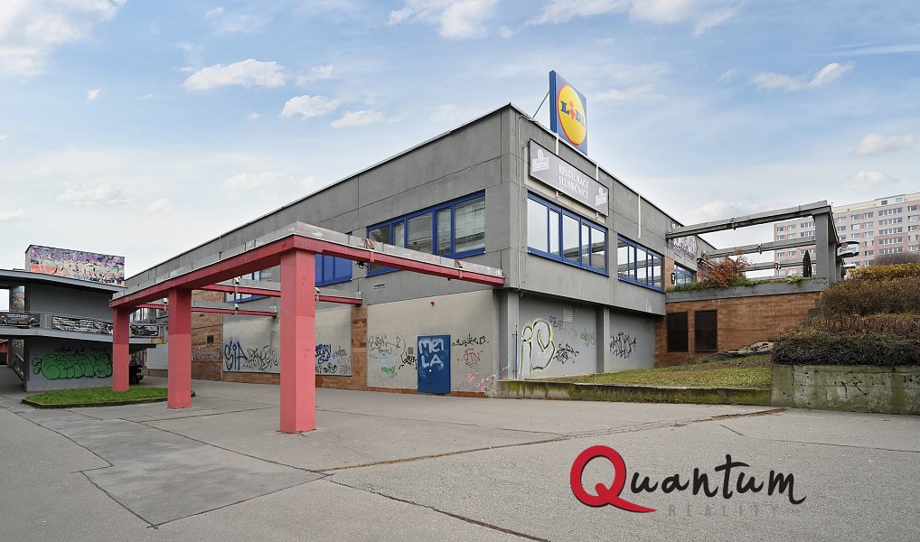 Pronájem komerčního objektu (jiného typu) 374 m², Praha – náhled fotky 19