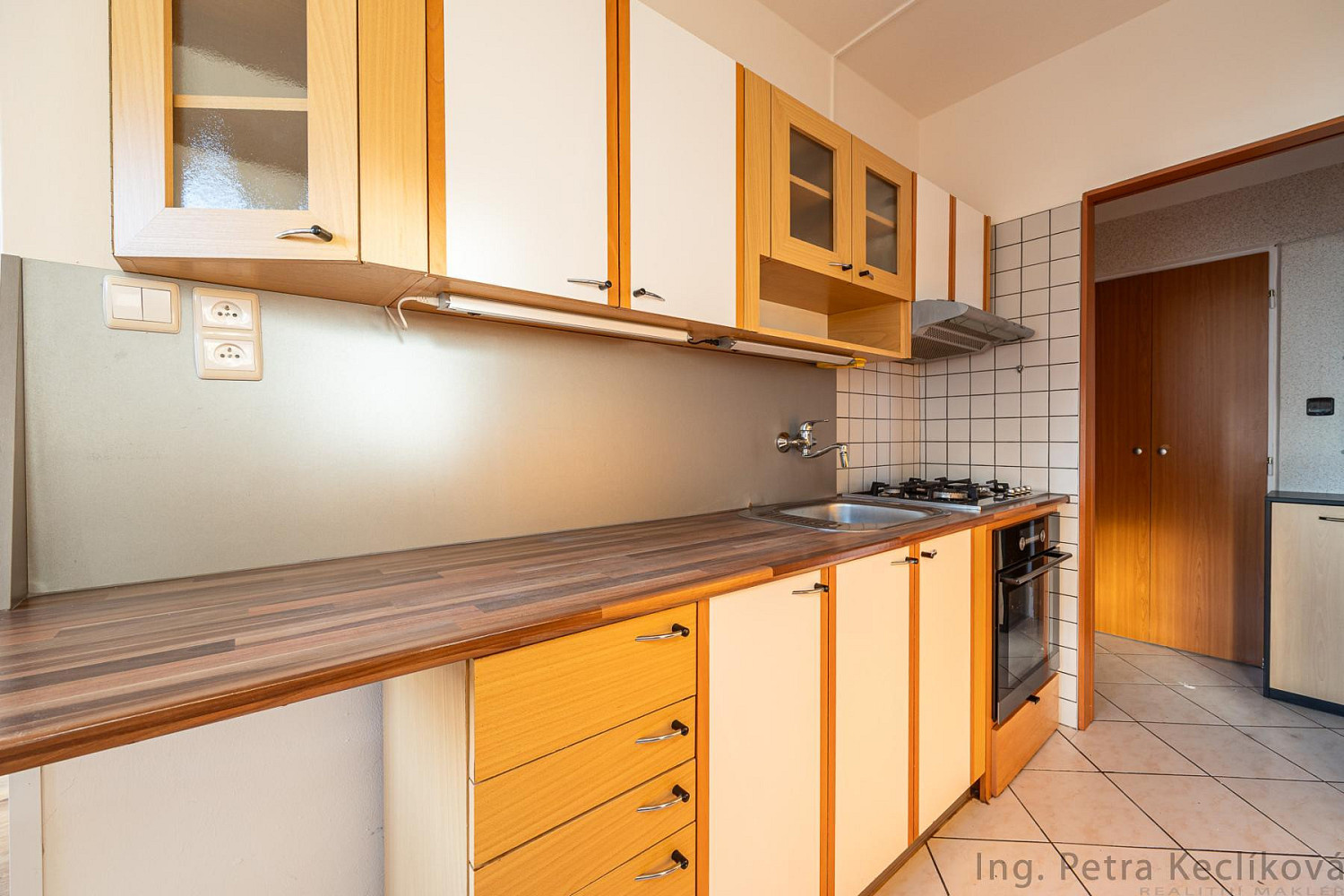 Pronájem bytu 3+1 73 m²