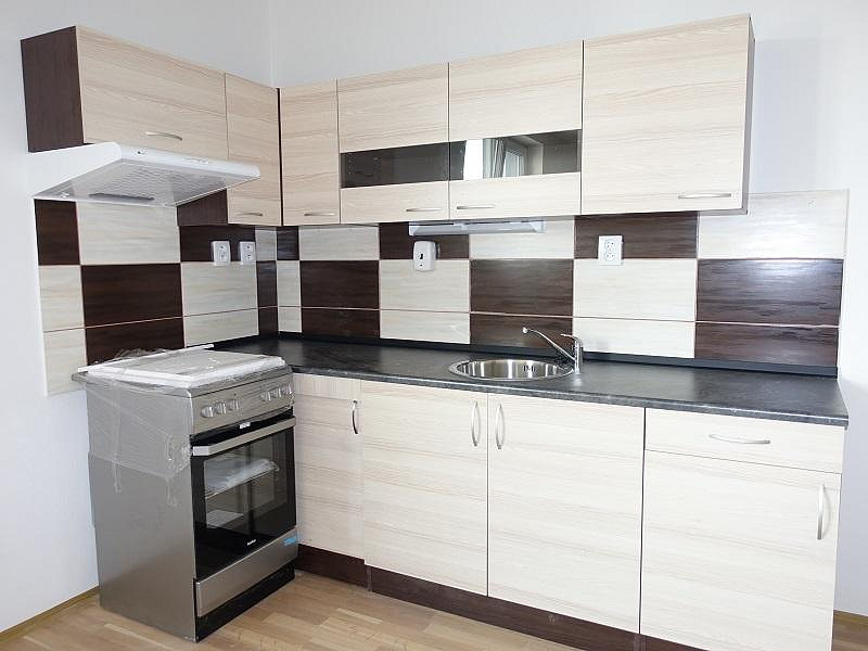 Pronájem bytu 2+kk 62 m²