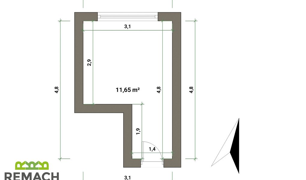 Prodej obchodních prostor 670 m², Vlčnov – náhled fotky 33