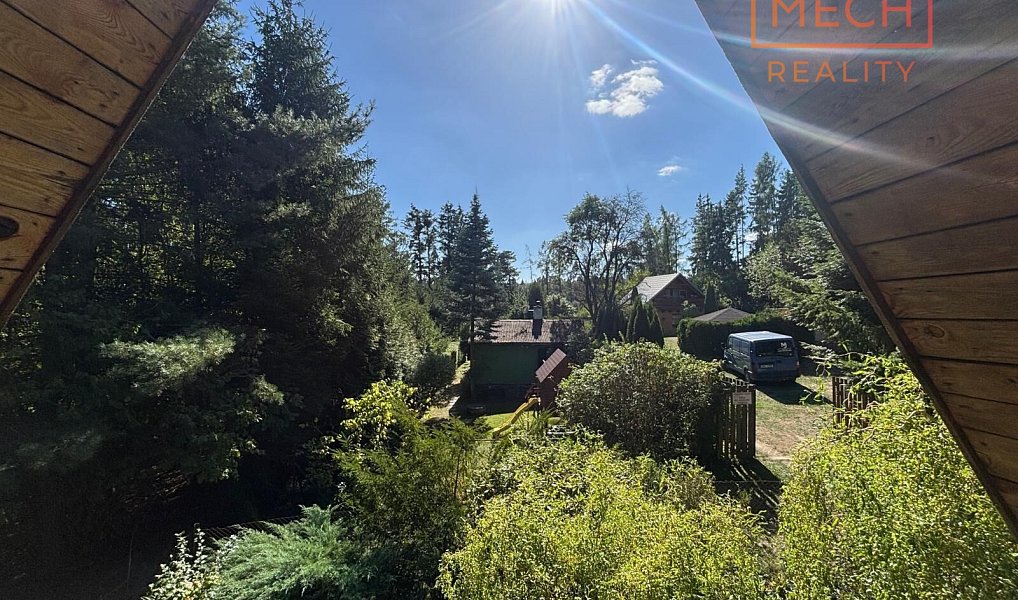 Prodej chaty/chalupy 60 m² s pozemkem 325 m², Konice – náhled fotky 4