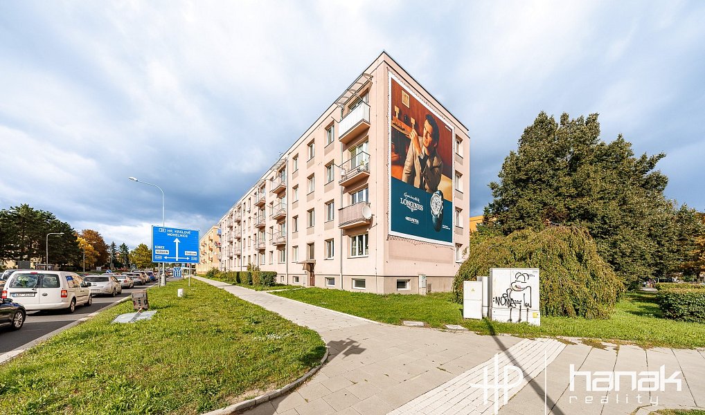 Pronájem bytu 1+1 34 m², Olomouc – náhled fotky 11