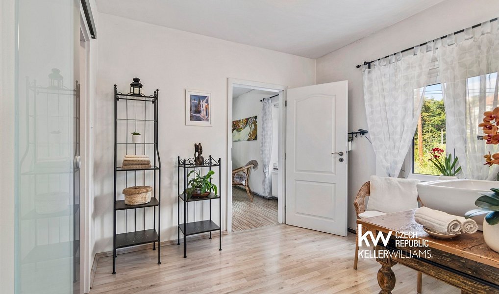 Prodej domu 140 m² s pozemkem 448 m², Horky nad Jizerou – náhled fotky 22