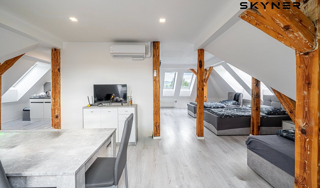 Prodej domu 276 m² s pozemkem 895 m², Nový Bor – náhled fotky 30
