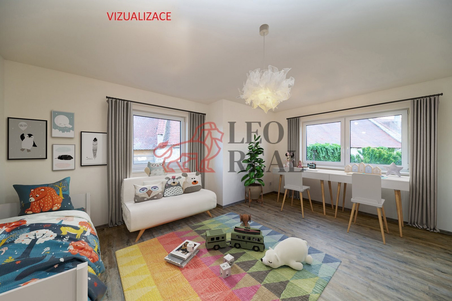 Prodej domu 150 m² s pozemkem 398 m² – fotografie 4