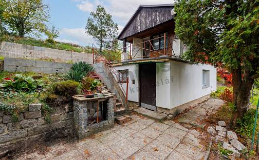Prodej chaty/chalupy 66 m², Koštice, okres Louny