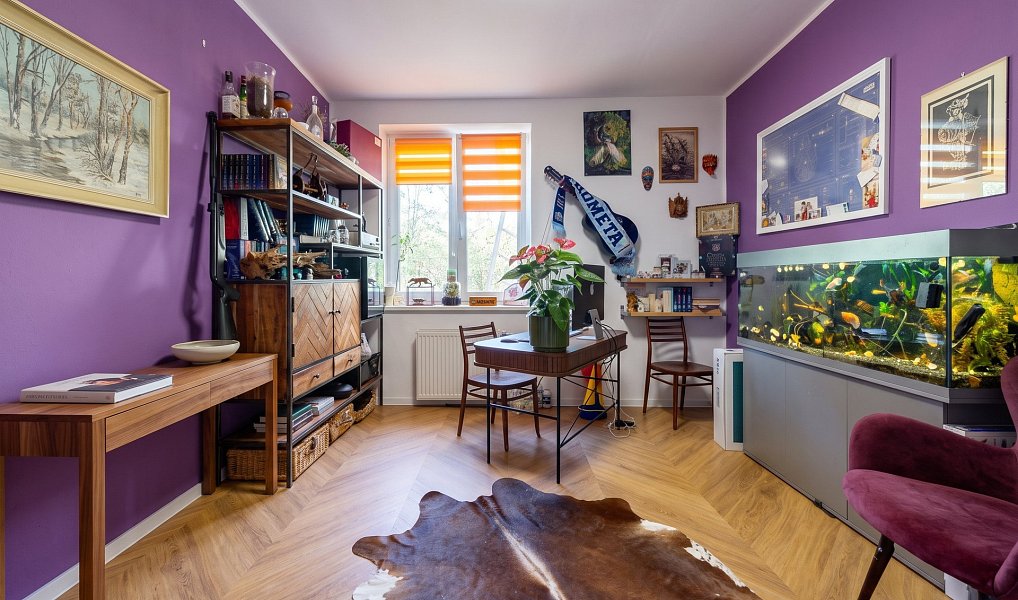 Prodej domu 215 m² s pozemkem 671 m², Střelice – náhled fotky 11