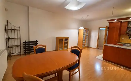 Pronájem bytu 4+kk 89 m²