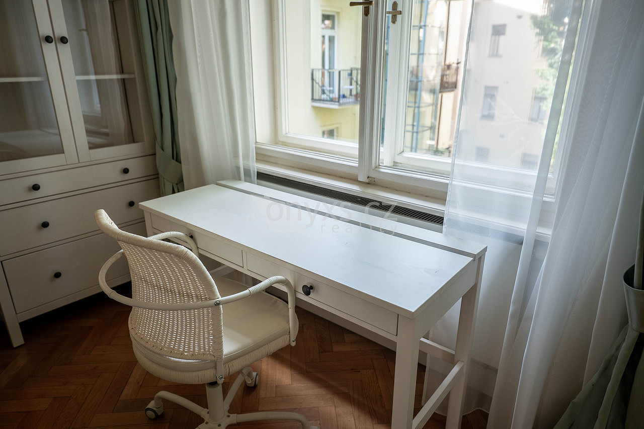 Prodej bytu 3+1 124 m² – fotografie 4