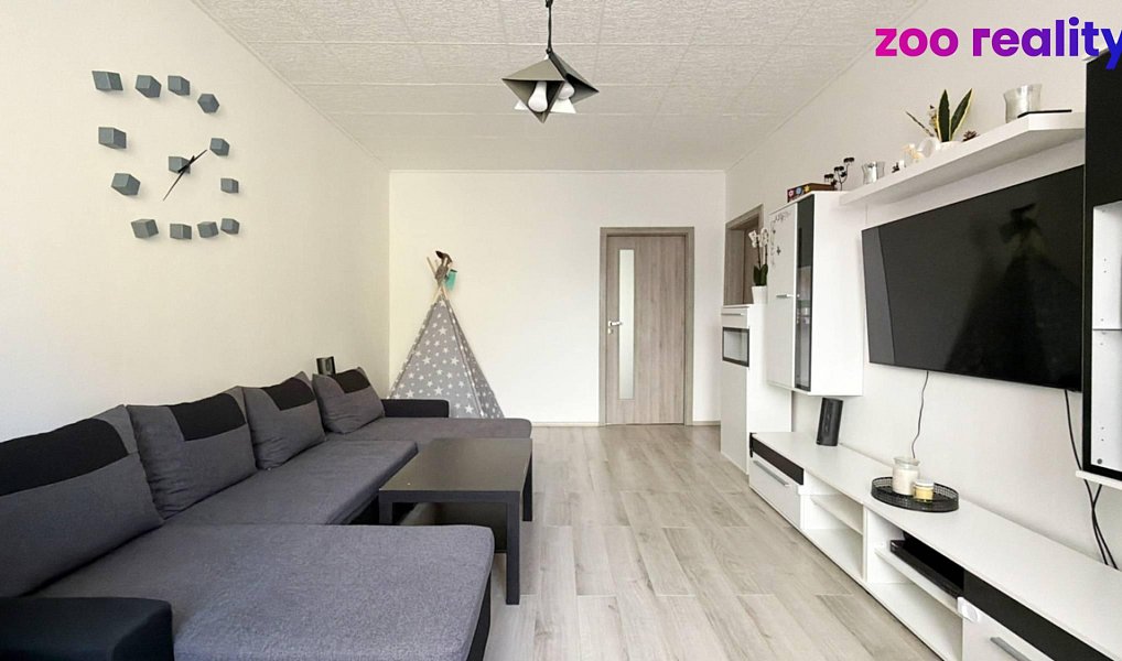 Prodej bytu 3+1 77 m², Klášterec nad Ohří – náhled fotky 17