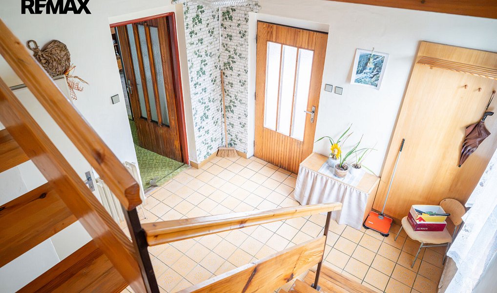 Prodej domu 120 m² s pozemkem 870 m², Brloh – náhled fotky 25