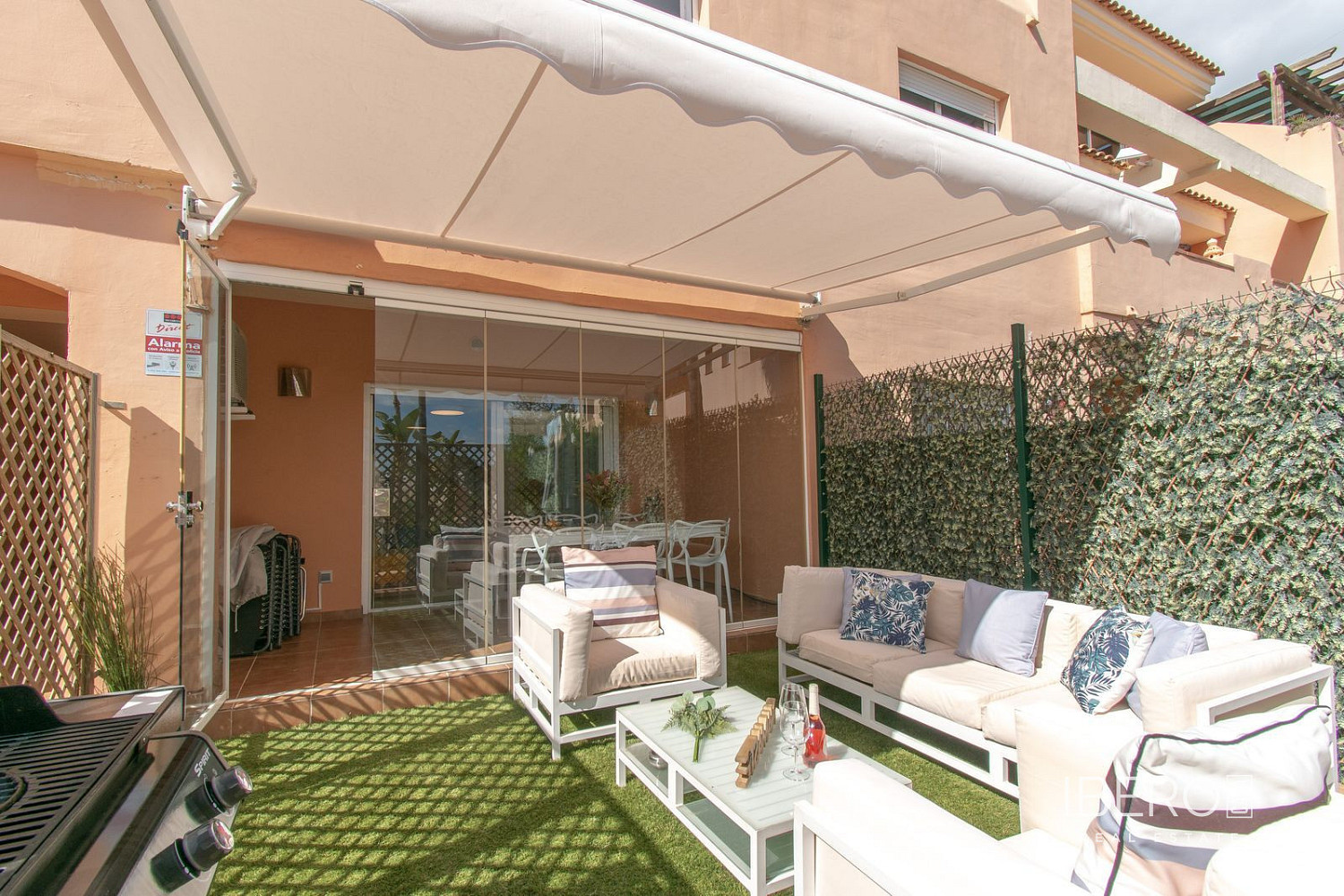 Casa 5+kk – Mijas, Las Lomas de Mijas - Vista 3