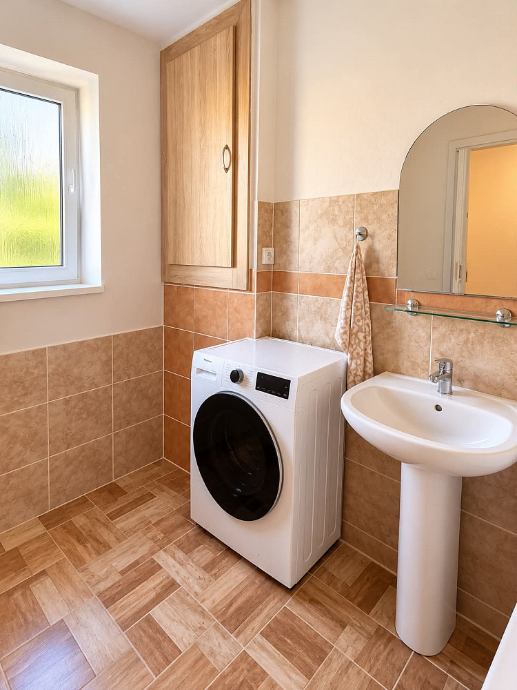 Prodej bytu 1+1 36 m² – fotografie 5