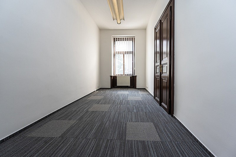 Pronájem reprezentativních kanceláří 212 m², Praha 1-Nové Město, ul. Na Struze - View 5