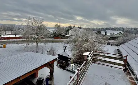 Prodej domu 350 m² s pozemkem 2 298 m², Příbram - Orlov