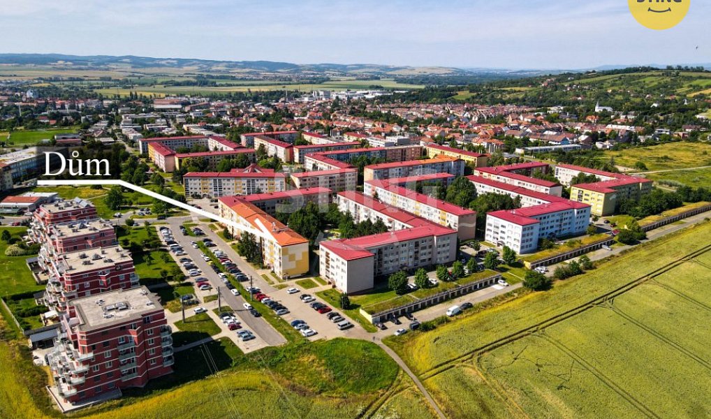 Prodej bytu 2+1 44 m², Uherské Hradiště – náhled fotky 18