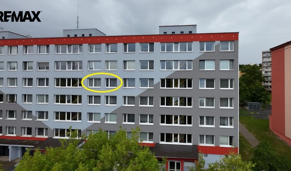 Prodej bytu 3+kk 72 m², Mělník – náhled fotky 20