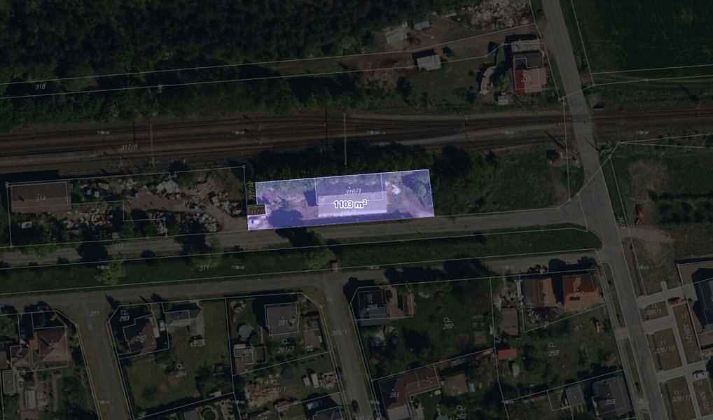 Prodej skladovacích prostor 537 m², Syrovátka – náhled fotky 22