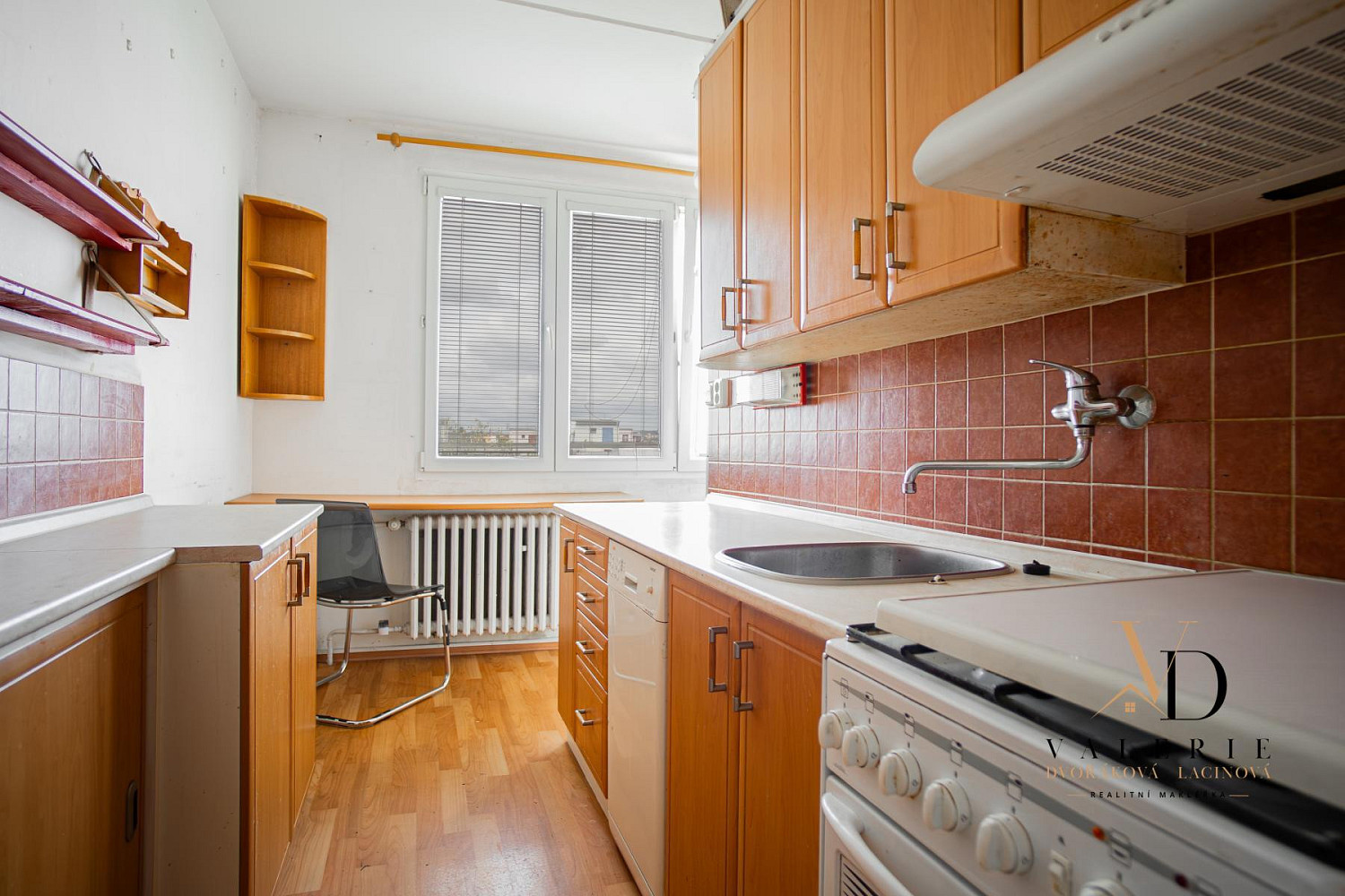 Prodej bytu 3+1 66 m² – fotografie 2