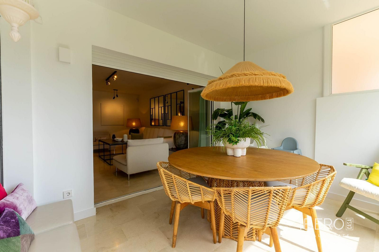 Piso 3+kk – Fuengirola, Los Boliches - Más