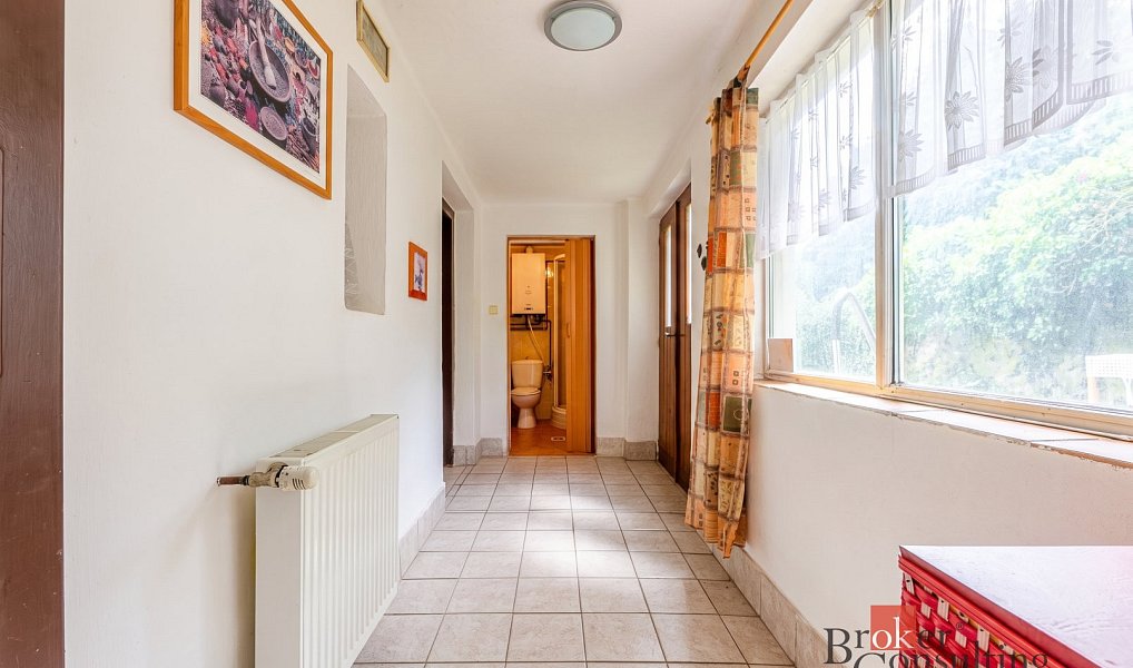 Prodej domu 120 m² s pozemkem 967 m², Srbice – náhled fotky 22