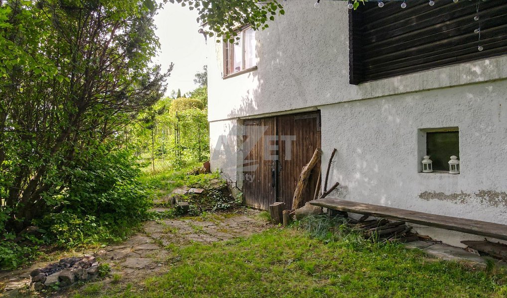 Prodej chaty/chalupy 83 m² s pozemkem 368 m², Janovice – náhled fotky 9