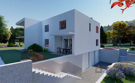 Prodej bytu 2+kk 91 m², Kastav, Chorvatsko