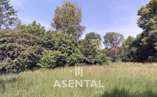 Prodej pozemku 709 m², Za Pilou, Karviná