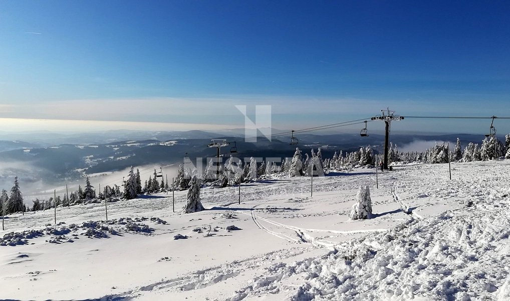 Prodej stavebního pozemku 1 290 m², Jablonec nad Jizerou – náhled fotky 3