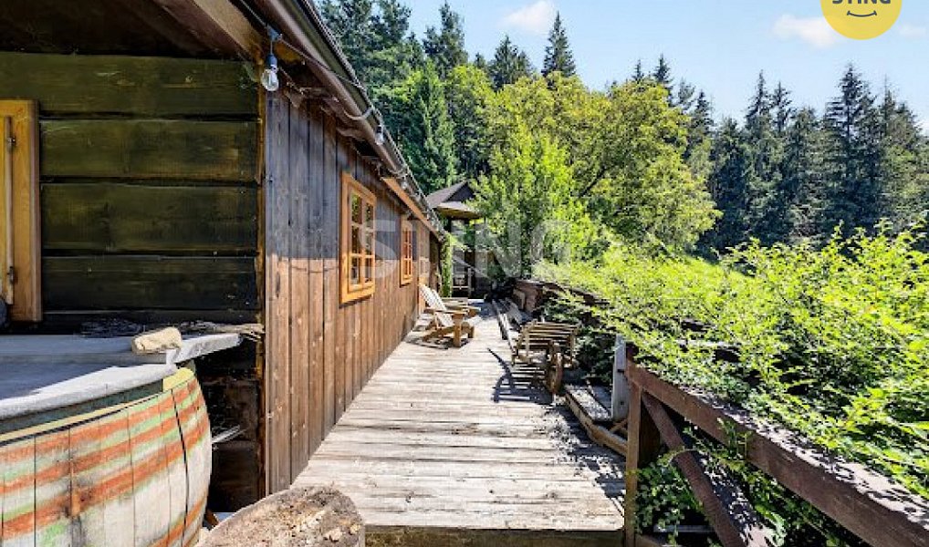 Prodej domu 2 989 m² s pozemkem 17 580 m², Hutisko-Solanec – náhled fotky 15