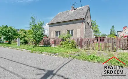 Prodej domu 140 m² s pozemkem 756 m², V Poli, Ostrava - Zábřeh