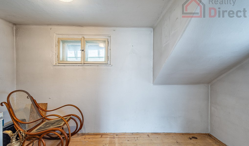 Prodej domu 169 m² s pozemkem 246 m², Bělá pod Bezdězem – náhled fotky 17